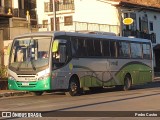 Turin Transportes 1135 na cidade de Ouro Preto, Minas Gerais, Brasil, por Pedro Castro. Número da foto: #12379382.