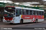 Expresso Itamarati 5961 na cidade de Olímpia, São Paulo, Brasil, por Flavio Rodrigues Silva. Número da foto: #:id.