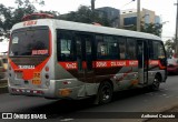 TRANSNASA - Transporte Nueva America 156 na cidade de Carabayllo, Lima, Lima Metropolitana, Peru, por Anthonel Cruzado. Número da foto: #12380302.