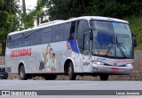 Reunidas Transportes Coletivos 27229 na cidade de Joinville, Santa Catarina, Brasil, por Lucas Juvencio. Número da foto: #12379315.
