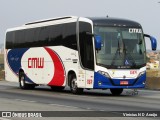 CMW Transportes 1167 na cidade de Jacareí, São Paulo, Brasil, por Vinicius N D Araújo. Número da foto: #:id.