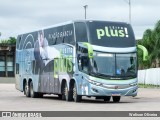 Viação Garcia 88097 na cidade de Curitiba, Paraná, Brasil, por Welison Oliveira. Número da foto: #12380907.
