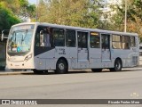 Auto Viação Redentor HL331 na cidade de Curitiba, Paraná, Brasil, por Ricardo Fontes Moro. Número da foto: #:id.