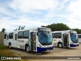 Trampolim da Vitória 409 na cidade de Macaíba, Rio Grande do Norte, Brasil, por Junior Mendes. Número da foto: #:id.