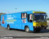 Ônibus Particulares 4468 na cidade de Duque de Caxias, Rio de Janeiro, Brasil, por Diego Oliveira. Número da foto: #12380049.