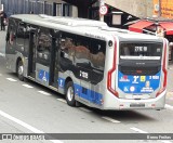 Sambaíba Transportes Urbanos 2 1035 na cidade de São Paulo, São Paulo, Brasil, por Breno Freitas. Número da foto: #:id.