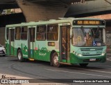 São Cristóvão Transportes 30565 na cidade de Belo Horizonte, Minas Gerais, Brasil, por Henrique Alves de Paula Silva. Número da foto: #12380858.