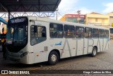 Viação Atibaia São Paulo 5720 na cidade de Atibaia, São Paulo, Brasil, por Diego Cardoso da Silva. Número da foto: #12380913.