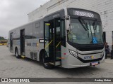 City Transporte Urbano Intermodal - Guarujá 301 na cidade de Guarujá, São Paulo, Brasil, por Andrey Natan. Número da foto: #:id.