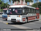 Eucatur - Empresa União Cascavel de Transportes e Turismo 681 na cidade de Barueri, São Paulo, Brasil, por Cleverson Giraldi. Número da foto: #12378863.