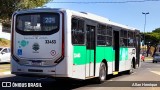 Rápido Sumaré MOV Paulínia 32453 na cidade de Paulínia, São Paulo, Brasil, por Allan Henrique. Número da foto: #:id.