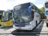 Marquin Service Transportes e Turismo 5000 na cidade de Aparecida, São Paulo, Brasil, por Rafael Nunes Pereira. Número da foto: #12380075.