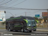 Viação Garcia 92020 na cidade de Curitiba, Paraná, Brasil, por Fernando Cesar Alves da Rocha. Número da foto: #12380730.