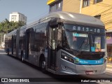 Viação Grajaú S.A. 6 1651 na cidade de São Paulo, São Paulo, Brasil, por Rafael Lopes de Oliveira. Número da foto: #12380628.