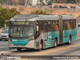 Transbus Transportes > Gávea Transportes 29271 na cidade de Belo Horizonte, Minas Gerais, Brasil, por Henrique Alves de Paula Silva. Número da foto: #12380743.