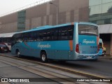 Auto Ônibus Fagundes RJ 101.278 na cidade de Rio de Janeiro, Rio de Janeiro, Brasil, por André Luiz Gomes de Souza. Número da foto: #12380740.