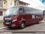 GSB Transporte & Turismo 3676 na cidade de Esteio, Rio Grande do Sul, Brasil, por Emerson Dorneles. Número da foto: #:id.