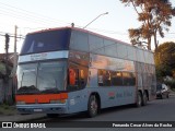 Rodrigues Tur Transportes e Turismo 800 na cidade de Curitiba, Paraná, Brasil, por Fernando Cesar Alves da Rocha. Número da foto: #12380525.