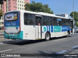 Transportes Campo Grande D53533 na cidade de Rio de Janeiro, Rio de Janeiro, Brasil, por Cleiton Linhares. Número da foto: #12380573.