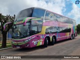 Bitur Transporte Coletivo e Turismo 9003 na cidade de Esteio, Rio Grande do Sul, Brasil, por Emerson Dorneles. Número da foto: #12379150.