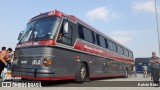 Ônibus Particulares 6853 na cidade de Duque de Caxias, Rio de Janeiro, Brasil, por Kelvin Bráz. Número da foto: #:id.