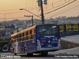 Viação Miracatiba 15.791 na cidade de São Paulo, São Paulo, Brasil, por Pedro Henrique Alves Silva. Número da foto: #12378949.