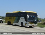 Empresa Gontijo de Transportes 14680 na cidade de Caruaru, Pernambuco, Brasil, por Lenilson da Silva Pessoa. Número da foto: #12380077.