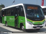 Tijuquinha - Auto Viação Tijuca A50080 na cidade de Duque de Caxias, Rio de Janeiro, Brasil, por Jorge Gonçalves. Número da foto: #12378712.