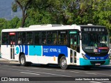Transportes Campo Grande D53607 na cidade de Rio de Janeiro, Rio de Janeiro, Brasil, por Jordan Santos do Nascimento. Número da foto: #:id.