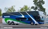 Autovías A-086 na cidade de Morelia, Michoacán, México, por Fabián Reyes. Número da foto: #12379899.