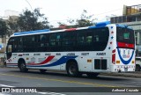 Transportes Huáscar S.A. 2366 na cidade de Pueblo Libre, Lima, Lima Metropolitana, Peru, por Anthonel Cruzado. Número da foto: #12380324.