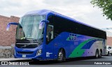 ETS - Enlaces Turisticos de Sonora 000 na cidade de Morelia, Michoacán, México, por Fabián Reyes. Número da foto: #12379882.