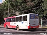 Transmoreira 87206 na cidade de Contagem, Minas Gerais, Brasil, por Douglas Yuri. Número da foto: #:id.