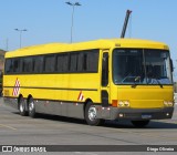 Associação de Preservação de Ônibus Clássicos 4387 na cidade de Duque de Caxias, Rio de Janeiro, Brasil, por Diego Oliveira. Número da foto: #12379855.