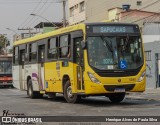 Empresa São Gonçalo 5045 na cidade de Contagem, Minas Gerais, Brasil, por Henrique Alves de Paula Silva. Número da foto: #12380648.