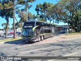 Viação Garcia 96120 na cidade de Curitiba, Paraná, Brasil, por Jonathan Silva. Número da foto: #12378991.