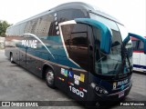 PRAIME - RWR Transportes de Passageiros 1900 na cidade de Santo André, São Paulo, Brasil, por Pedro Messias. Número da foto: #12379005.