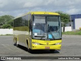 Viação Itapemirim 8719 na cidade de Caruaru, Pernambuco, Brasil, por Lenilson da Silva Pessoa. Número da foto: #12380154.