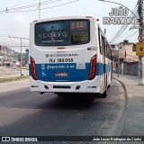 Viação Nossa Senhora da Penha RJ 188.058 na cidade de Rio de Janeiro, Rio de Janeiro, Brasil, por João Lucas Rodrigues da Cunha. Número da foto: #:id.