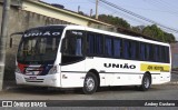 Expresso União 4007 na cidade de Lagoa da Prata, Minas Gerais, Brasil, por Andrey Gustavo. Número da foto: #:id.