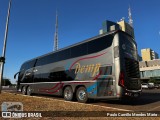Demp Turismo 2301 na cidade de Brasília, Distrito Federal, Brasil, por Paulo Camillo Mendes Maria. Número da foto: #12381054.