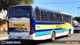 Piccolotur Transportes Turísticos 5095 na cidade de Paulínia, São Paulo, Brasil, por Allan Henrique. Número da foto: #:id.