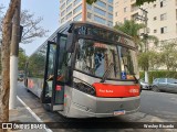 Express Transportes Urbanos Ltda 4 8053 na cidade de São Paulo, São Paulo, Brasil, por Wesley Ricardo. Número da foto: #:id.