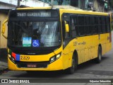 Mobibrasil São Lourenço >>> Mobi-PE 2.829 na cidade de Camaragibe, Pernambuco, Brasil, por Edjunior Sebastião. Número da foto: #12379408.
