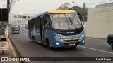 JTP Transportes - COM Porto Velho 02.031 na cidade de Porto Velho, Rondônia, Brasil, por David Braga. Número da foto: #:id.