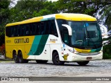 Empresa Gontijo de Transportes 18250 na cidade de Itabuna, Bahia, Brasil, por João Victor. Número da foto: #12379040.