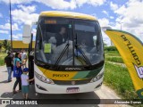 Empresa Gontijo de Transportes 19600 na cidade de Caruaru, Pernambuco, Brasil, por Alexandre Dumas. Número da foto: #12379224.
