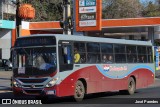 Empresa de Transporte La Caacupeña S.A. 071 na cidade de San Lorenzo, Central, Paraguai, por José Paredes. Número da foto: #:id.