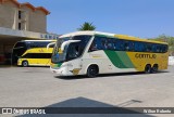 Empresa Gontijo de Transportes 19120 na cidade de Governador Valadares, Minas Gerais, Brasil, por Wilton Roberto. Número da foto: #12379017.