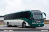 Flecha Roja México-Toluca-San Luis Mextepec-Querétaro 1007 na cidade de Morelia, Michoacán, México, por Fabián Reyes. Número da foto: #12379818.